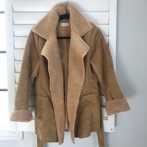 [SOLD] Beige Jacket